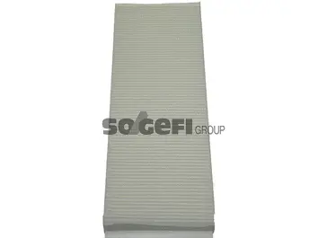 Filter, cabin air (E325)