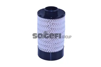 Fuel Filter (N501)