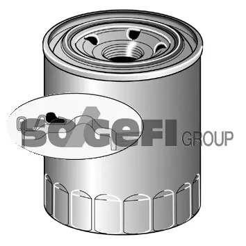 Oil Filter (RD1225)