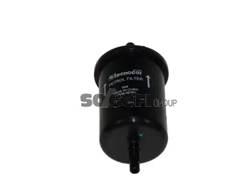 Fuel Filter (B48)