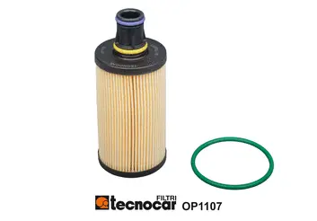 Oil Filter (OP1107)