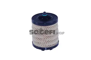 Oil Filter (OP115)