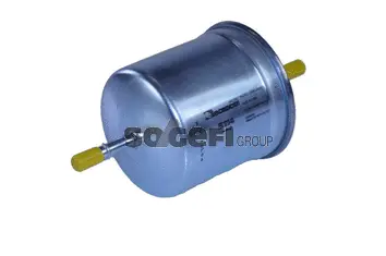 Fuel Filter (B114)