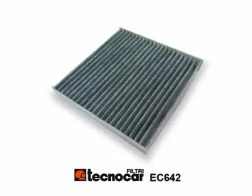 Filter, cabin air (EC642)