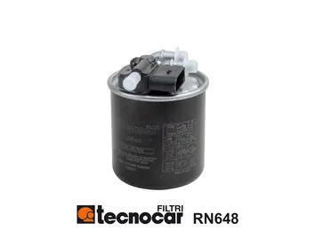 Fuel Filter (RN648)