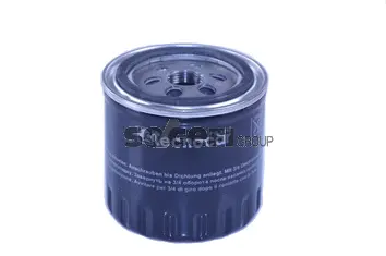 Oil Filter (R533)