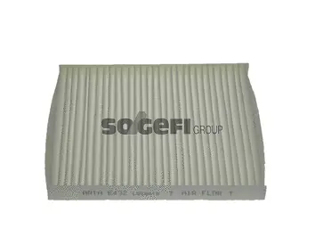 Filter, cabin air (E432)