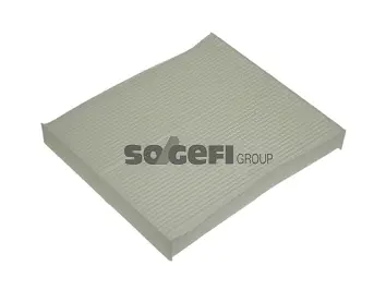 Filter, cabin air (E468)