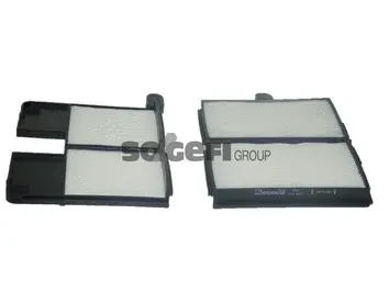 Filter, cabin air (E349-2)