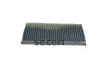 Filter, cabin air (EC687)