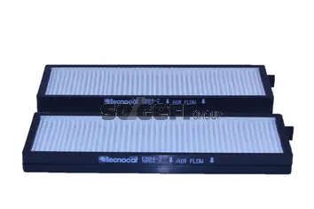 Filter, cabin air (E684-2)
