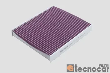 Filter, cabin air (EA394)
