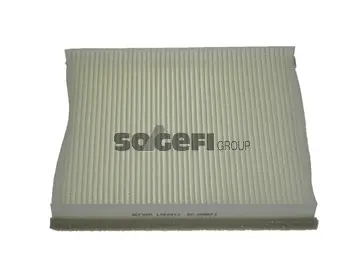 Filter, cabin air (E416)