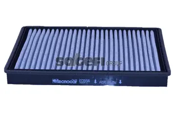 Filter, cabin air (EC656)