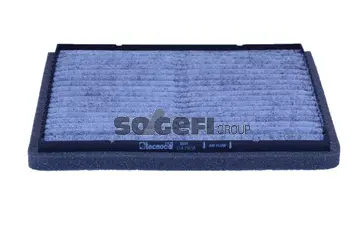 Filter, cabin air (EC651)
