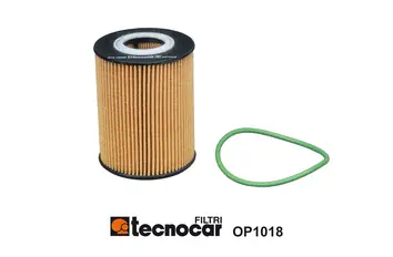 Oil Filter (OP1018)
