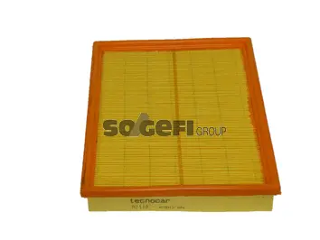Air Filter (A2118)