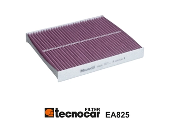 Filter, cabin air (EA825)