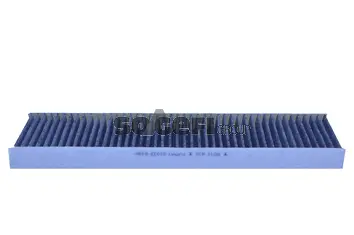 Filter, cabin air (EC610)