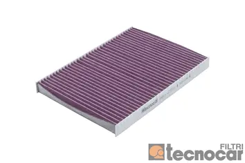 Filter, cabin air (EA311)
