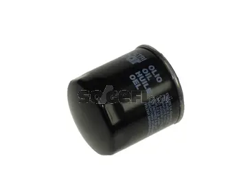Oil Filter (R124)