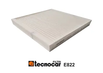 Filter, cabin air (E822)