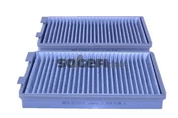 Filter, cabin air (EC333-2)