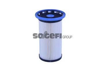 Fuel Filter (N346)
