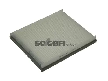 Filter, cabin air (E372)