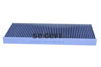 Filter, cabin air (EC408)