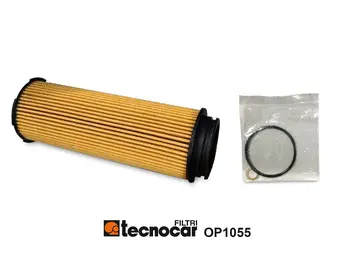 Oil Filter (OP1055)