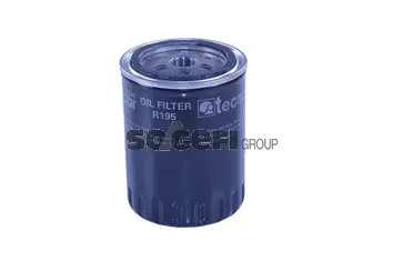 Oil Filter (R195)