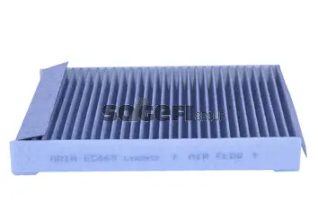 Filter, cabin air (EC469)