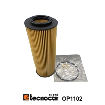 Oil Filter (OP1102)
