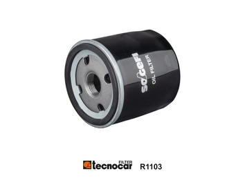 Oil Filter (R1103)