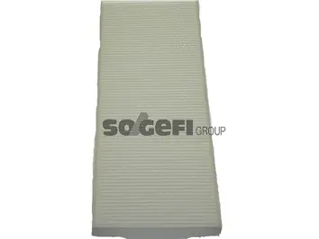 Filter, cabin air (E307)
