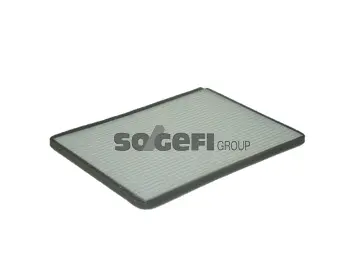 Filter, cabin air (E643)