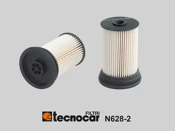 Fuel Filter (N628-2)