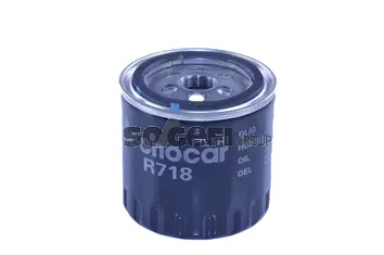 Oil Filter (R718)