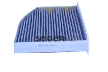 Filter, cabin air (EC672)