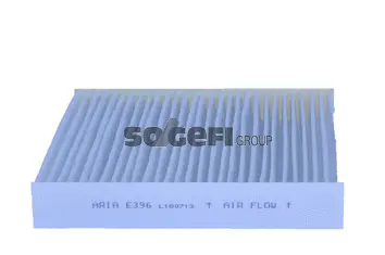 Filter, cabin air (E396)