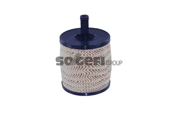 Oil Filter (OP243)