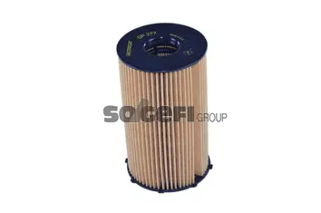 Oil Filter (OP277)