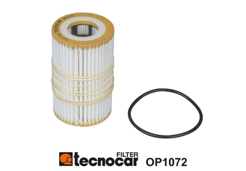Oil Filter (OP1072)