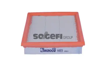 Air Filter (A469)