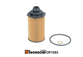 Oil Filter (OP1093)