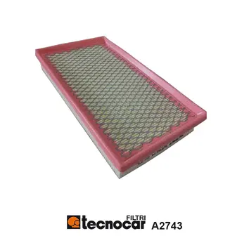 Air Filter (A2743)