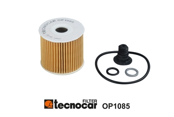 Oil Filter (OP1085)