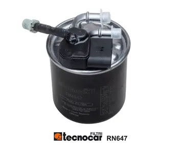 Fuel Filter (RN647)