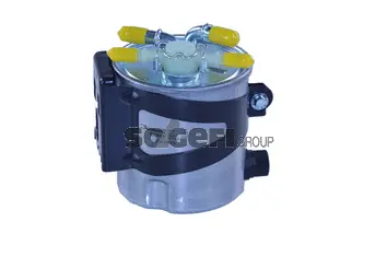 Fuel Filter (RN489)